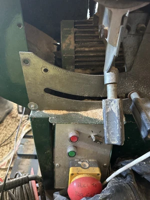 startrite saw bench - Image 1 of 4