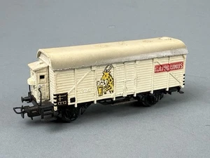 Marklin HO scale #325 Beer Car , Die-cast 1950's - Picture 1 of 6