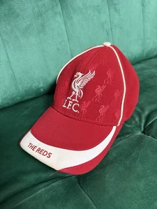 Rare Retro Original Liverpool FC Cap The Reds Herren Cap 2012 e4 - Bild 1 von 7