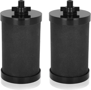 2387 Pro Filter Compatible with Alexapure Water Filter System, Black for Alex... - Picture 1 of 7