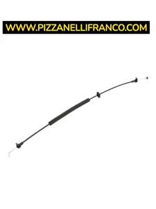 CAVO COMANDO SERRATURA MANIGLIA INTERNA SX   71740186  ALFA ROMEO ORIGINALE - Bild 1 von 1