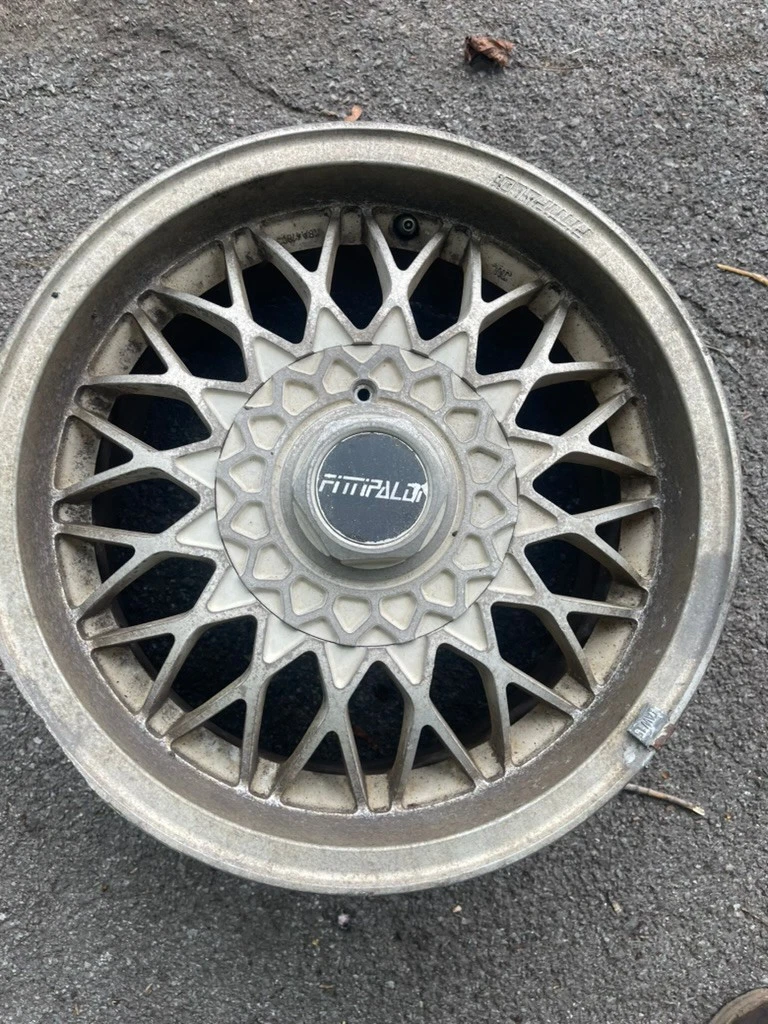 OZ 15x7 Car and Truck Wheels for sale | eBay