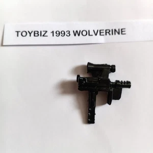 Uncanny X-men - Wolverine - 2nd Edition ToyBiz 1993 Marvel weapon part only - Picture 1 of 1