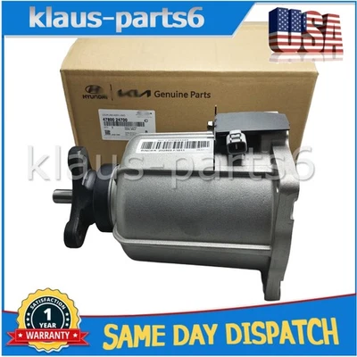 OEM Rear Diff Coupling 4WD 47800-24700 Hyundai Veracruz Tucson Kia Sorento Foto 1 de 4