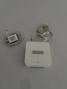 Sonos Connect Bridge (white) excellent with its adapter - Picture 1 of 1