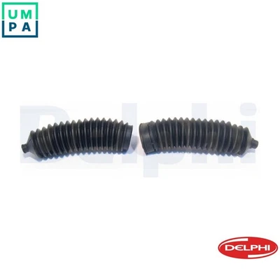 BELLOW KIT STEERING TBR4122 FOR PEUGEOT BOXER/Platform/Chassis/Van/FURGON/Bus - Image 1 of 4