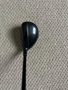 XXIO Men's Black X 3 Hybrid Graphite Stiff/Regular Right Head Cover - Picture 1 of 7