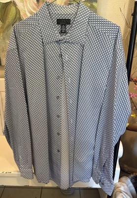 Alfani Regular Fit 17,5-34 Foto 1 de 3