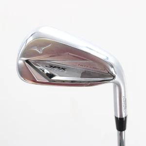 Mizuno JPX 923 Hot Metal Individual 7 Iron Steel R300 Regular Right-Hand S-15598 - Picture 1 of 7