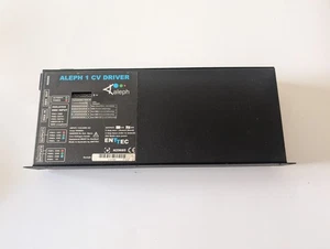 ENTTEC ALEPH 1  CV Driver 4 Ch DMX - Picture 1 of 2