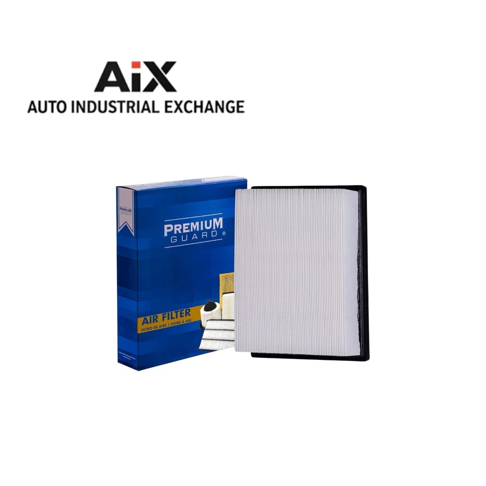 Filtro de aire Premium Guard PA6116 - Repuesto OEM para Jeep Toyota Lexus Foto 1 de 1