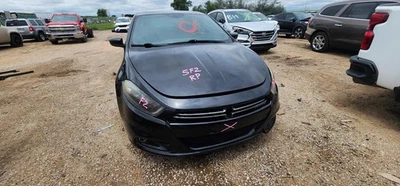 Regulador de ventana de puerta trasera derecha usado para: Dodge Dart 2016 eléctrico trasero R Foto 1 de 4