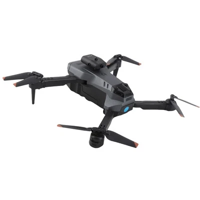 50 Fach Zoom Aufnahmen Und 4K HD Dual Kamera Drohne Mit Omnidirektionaler - Bild 1 von 4