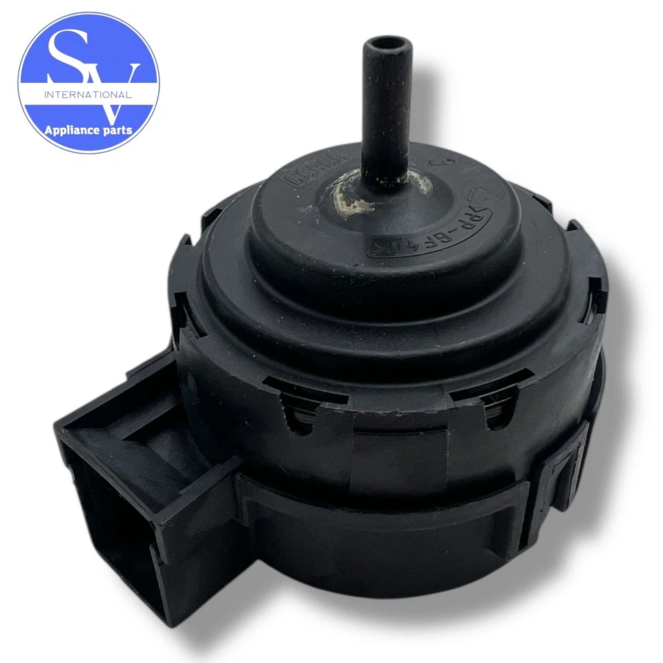 Interruptor lavadora Frigidaire 134407800 Foto 1 de 2