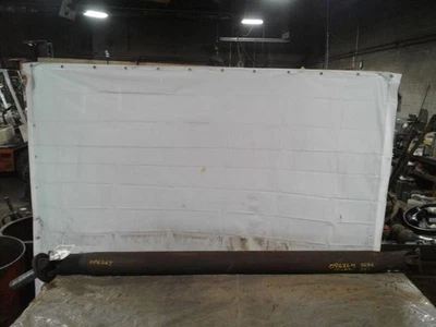 Rear Drive Shaft 117.7" Wb Fits 98-11 LINCOLN & TOWN CAR 1579145 - Image 1 of 4