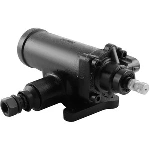 Power Steering Gear Box For Chevy C10 C20 C30 Blazer GMC C15 68-77 27-7501 New - Bild 1 von 12