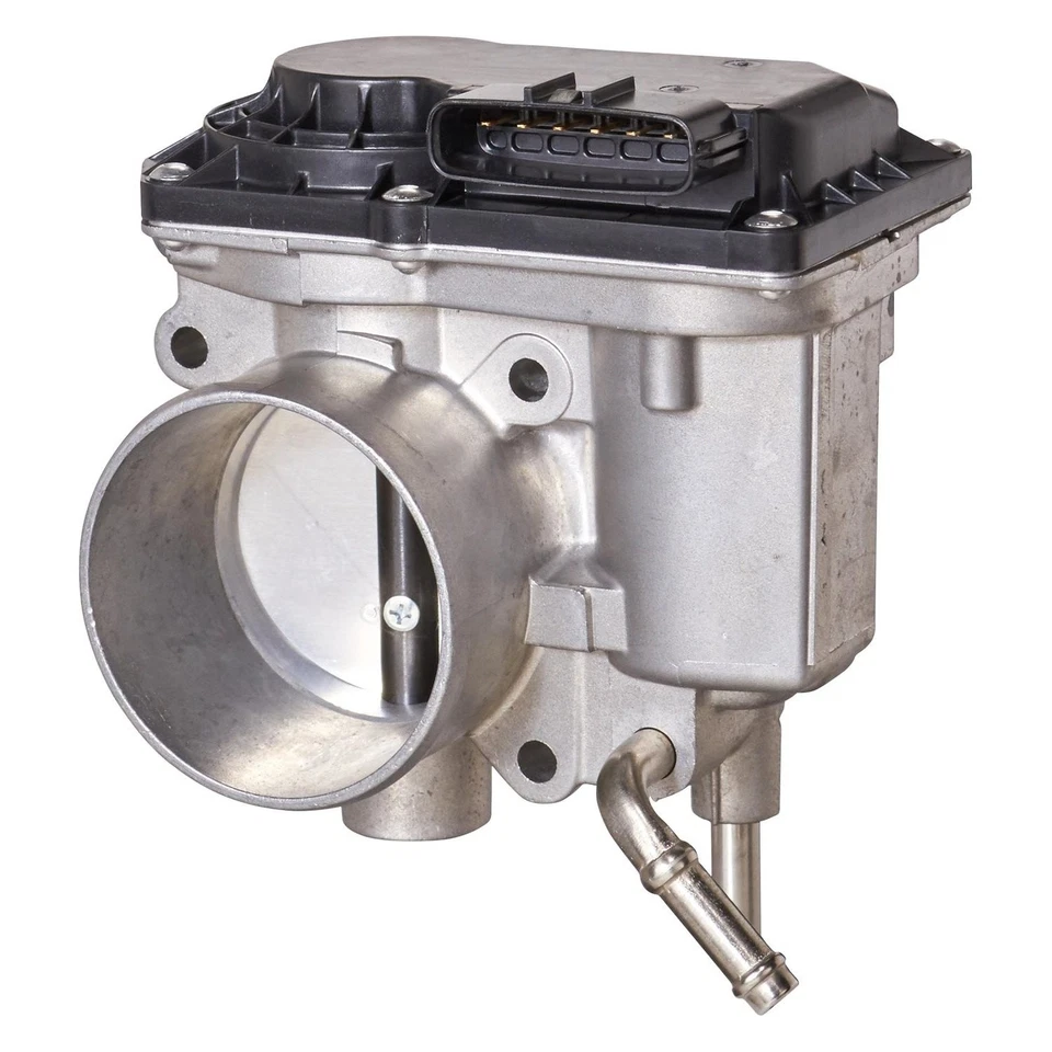 For Toyota Corolla 2005-2008 Spectra Premium Fuel Injection Throttle Body Foto 1 de 4