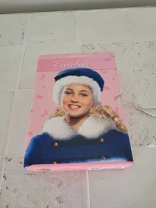 Caroline 1812: With Board Game (American Girl) - Imagen 1 de 19