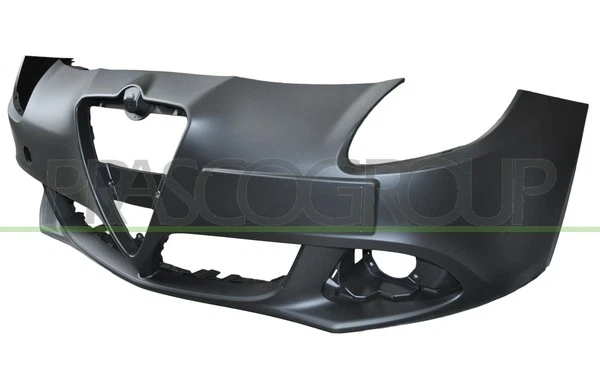 PARAURTI ANTERIORE DA VERNICIARE  ALFA ROMEO GIULIETTA MODELLLO DAL 2010 IN POI - Immagine 1 di 1