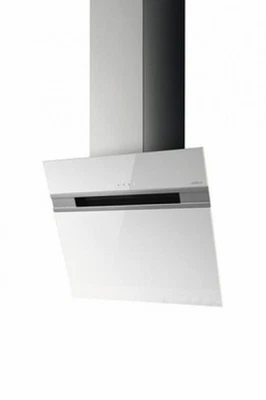 Campana extractora Elica Stripe PRF0101144B sin cabeza 60 cm blanca - Imagen 1 de 2