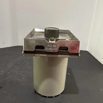 Eagle Signal Hp58a6 Timer NOS - Image 1 of 4