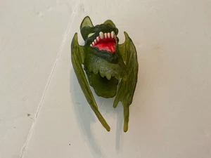 Swamp Thing Skinman's Fangbat Biomask Loose Action Figure Kenner 1990 - Picture 1 of 4