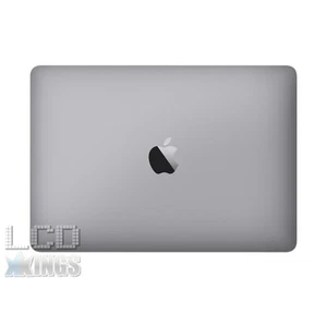 Apple Macbook Air A2337 Screen Assembly EMC 3598 Space Grey - Picture 1 of 3