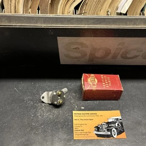 1936 CHEVROLET BRAKE STOP LIGHT SWITCH - Picture 1 of 6