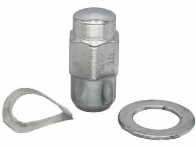 适用于 1991 - 2001 年五十铃 Rodeo Lug Nut PTC 29452ZM 1992 1993 1994 1996 1997 1998 — 第 1/2 张图片