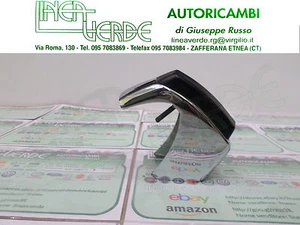 ROSTRI BORCHIA PARAURTI ANTERIORE DESTRO AUTOBIANCHI PRIMULA VEDI FOTO - Imagen 1 de 1