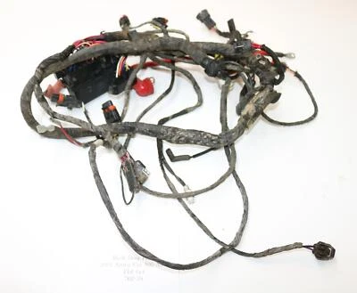2004 Arctic Cat 400 Auto Fis 4x4 Main Engine Wiring Harness Motor Wire Loom - Image 1 of 4