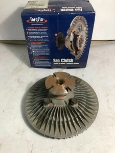 77150 TORQFLO Engine Cooling Fan Clutch BY COMPRESSOR WORKS SHIPS FREE - Picture 1 of 2