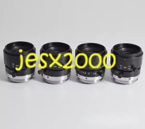 1PC USED tamron 219HB Industrial Lens 8mm 1:1.4 - Picture 1 of 4