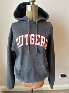 Rutgers champion size medium men’s sweatshirt - Picture 1 of 4