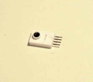 [8 pc] Pressure Sensor, measures pressure differential, 0-300mm Hg relative - Picture 1 of 3