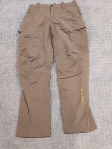 First Lite Corrugate Guide Pants Medium Dry Earth - Picture 1 of 15