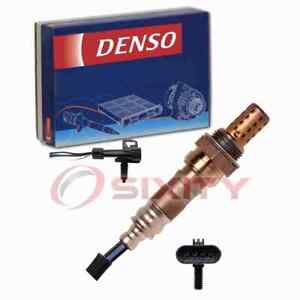 Denso Upstream Oxygen Sensor for 1996-1999 Chevrolet C1500 Suburban 5.7L V8 ad
