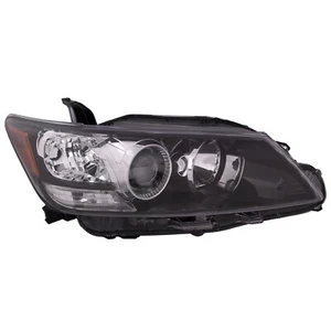 Faro lateral derecho pasajero para 11-13 Scion tC; certificado CAPA - Imagen 1 de 8