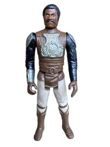 Figura Disfraz Star Wars El Retorno del Jedi 1983 Lando Skiff - Imagen 1 de 15