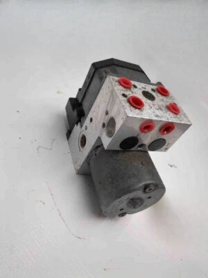 Conjunto de bomba de freno antibloqueo ABS Saab 9-5 2005-2010 fabricante de equipos originales con garantía Foto 1 de 4