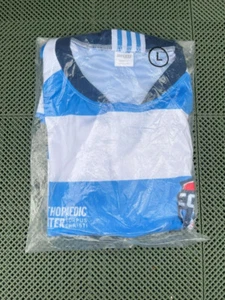 Corpus Christi Hooks SGA Soccer Jersey Adult Large Sealed - Picture 1 of 3