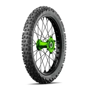 Gas Gas ENDURO ONE 2019-2020 Michelin Starcross 6 Hard Tyre 90/100-21 - Picture 1 of 5