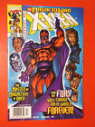 THE UNCANNY X-MEN # 366 - NM- 9.2 - 1st APPEARANCE OF ASTRA - 1999 NEWSSTAND