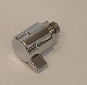 Delonghi Magnifica ESAM 04.110 Steam Tap/Valve Knob - Made in ???? - Imagen 1 de 4