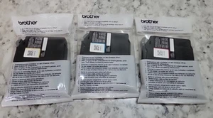 Brother LC20E 3PK Printer Ink - Blue-Yellow- Magenta Unopened. Not Expired. - Picture 1 of 7