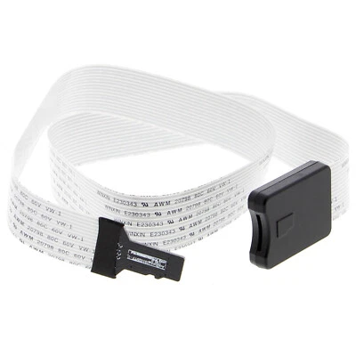 FUNDUINO Verlängerungskabel für MicroSD Karten - 48cm Kabellänge