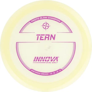 Innova Proto Glow Champion Tern | Choose Weight & Color - Picture 1 of 4