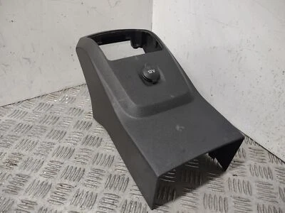 Tapicería consola central Ford C-max MK2 Zetec Tdci 2015-2019  Foto 1 de 4