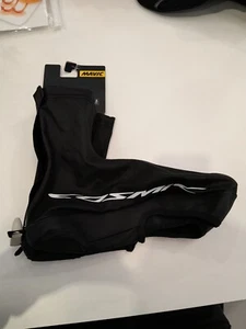 Mavic Cosminc H20 Shoe Cover Medium - Picture 1 of 2