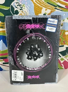 Stray Kids Rock Star CD Album Roll Ver. Walmart EXCLUSIVE - Picture 1 of 4